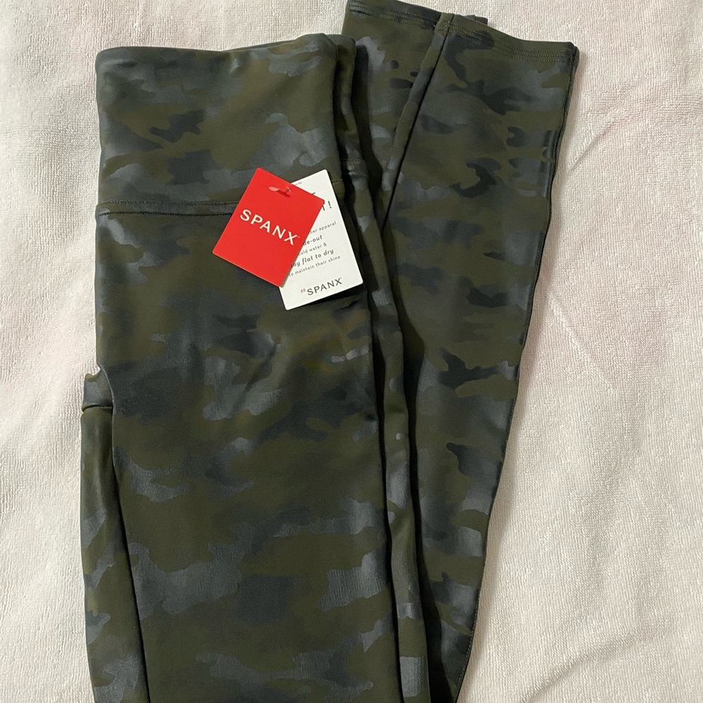 Spanx